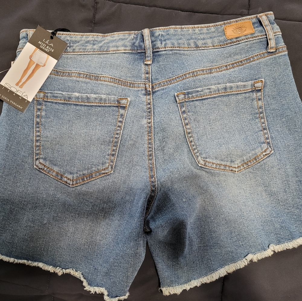 NWT shorts